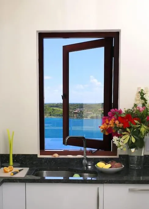 Stunning 3 Bedroom Villa With Pool & Jacuzzi Gaynors 0*,  Antigua und Barbuda